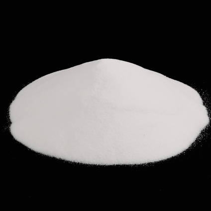 Aluminum Trihydroxide Filler Powder Pile